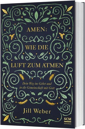 Amen: Wie die Luft zum Atmen