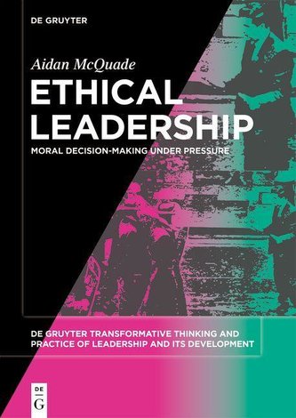 Ethical Leadership