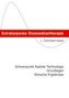 Extrakorporale Stosswellentherapie
