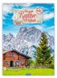Großbildkalender "Der große Rentnerkalender" 2023 - Das Original