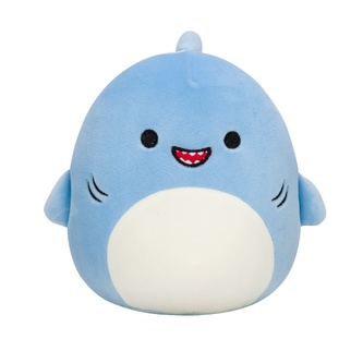 SQUISHMALLOWS Žralok - Rey