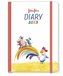 Helme Heine Journal A5 2023