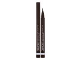 Clinique Tekuté oční linky High Impact (Easy Liquid Liner) 0,67 g Odstín Brown woman