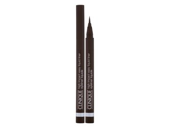 Clinique Tekuté oční linky High Impact (Easy Liquid Liner) 0,67 g Odstín Brown woman