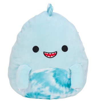 SQUISHMALLOWS T-Rex - Amil, 30 cm
