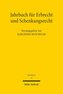 Jahrbuch für Erbrecht und Schenkungsrecht