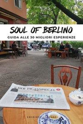 Soul of Berlino