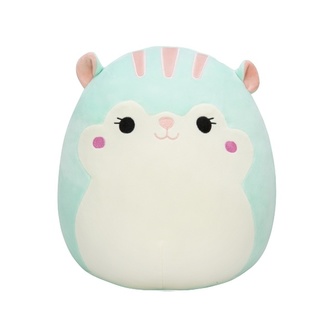 SQUISHMALLOWS Veverka - Serene, 30 cm