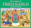 The World of Frida Kahlo: A Jigsaw Puzzle