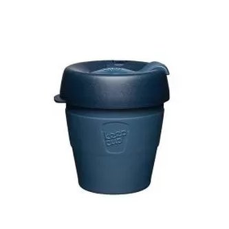 KeepCup Thermal SPRUCE XS 177ml modrá