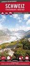 MoTourMaps Schweiz 1:350.000