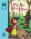 Little Red Riding Hood (level 3) SB +CD-Rom FOX 2022