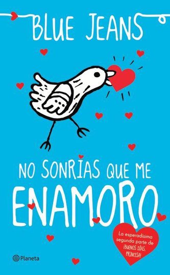 No Sonrías Que Me Enamoro