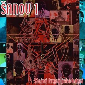 Stejný krysy jako kdysi