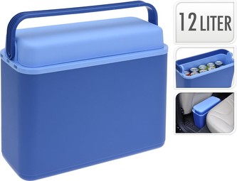 Chladící box 12 l SLIM model do auta