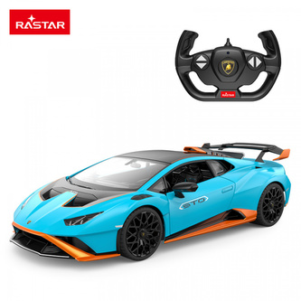 R/C auto Lamborghini Hurricane STO (1:14)