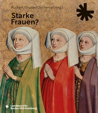 Starke Frauen?
