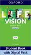 Life Vision Elementary Student´s Book with Digital pack international edition