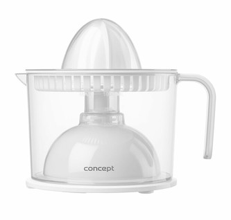 Concept Lis na citrusy CE3540 bílý