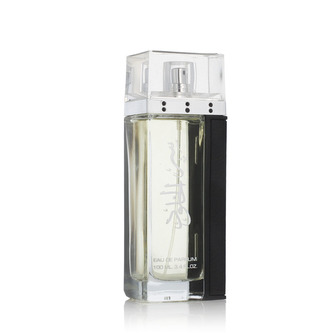 Lattafa Ser Al Khulood Black EDP 100 ml UNISEX