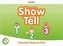 Oxford Show and Tell 2nd Edition 1-3 Classroom Resource Pack