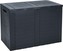 Zahradní box úložný PROGARDEN 170 l 75 x 44 x 53 cm