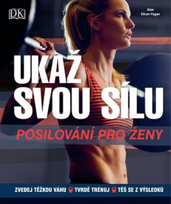 Ukaž svou sílu - Posilování pro ženy