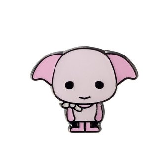 Odznak Harry Potter Cutie - domácí skřítek Dobby