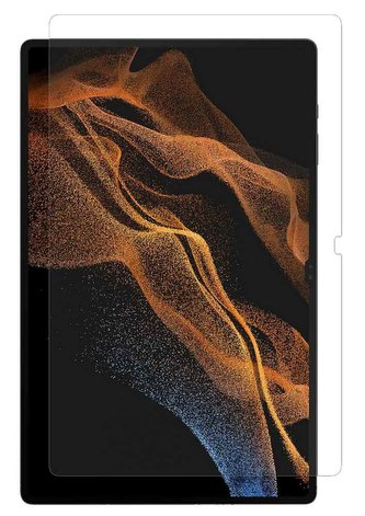 Samsung EF-UX900CTEGW ochranná fólie Tab S8 Ultra