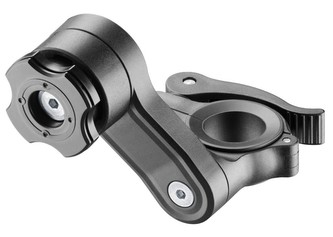 Interphone Quiklox držiak s úchytom na riadidlá