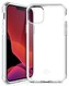 ITSKINS Spectrum 3m Drop iPhone 12/12 Pro, Clear