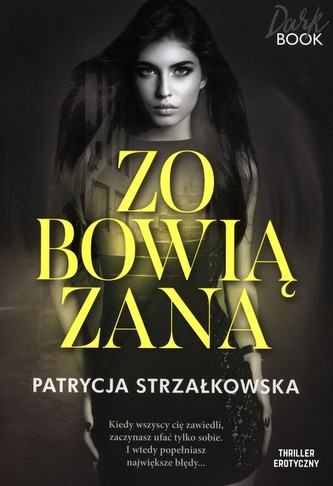 Zobowiązana