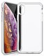 ITSKINS Hybrid MKII 2m Drop iPhone XS Max, Clear