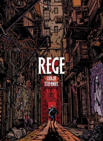 Rege / Timof Rege / Timof
