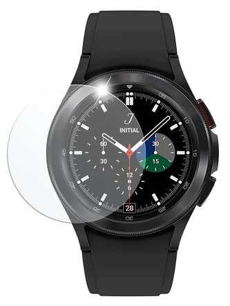 FIXED Full-Cover sklo Samsung Galaxy Watch4 42mm