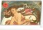 Kalendár 2023 stolný: Alfons Mucha, 23,1 × 14,5 cm
