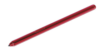 Samsung S Pen Galaxy S22 Ultra, červený