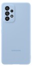 Samsung Silicone Cover Galaxy A53 5G, Artic Blue