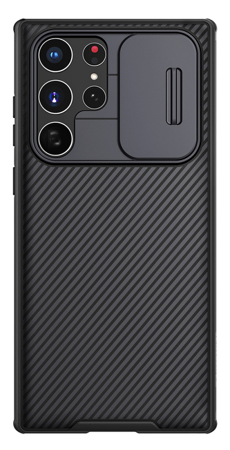 Nillkin CamShield Pro kryt Samsung Galax S22 Ultra