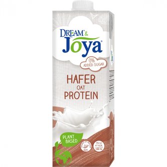 Sójovo-ovesný nápoj Protein - Joya - 1000 ml
