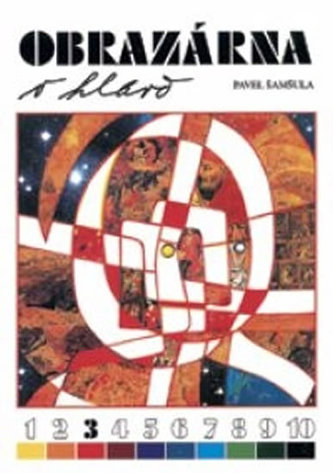 Obrazárna v hlavě 3 - výtvarná čítanka pro 6.ročník ZŠ