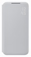 Samsung Smart LED View Cover S22, Gray
