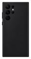 Samsung Leather Cover S22 Ultra, Black