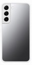 Samsung Frame Cover S22, White
