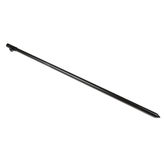 Chunky Black Bankstick kaprařských Vidličky s hrotem 70-125cm