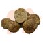 Boilies quick actinon Fish and Crab mix 20/24mm 2,5kg