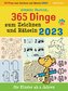 365 Dinge zum Zeichnen und Rätseln für Kinder ab 6 Jahren. ABK 2023