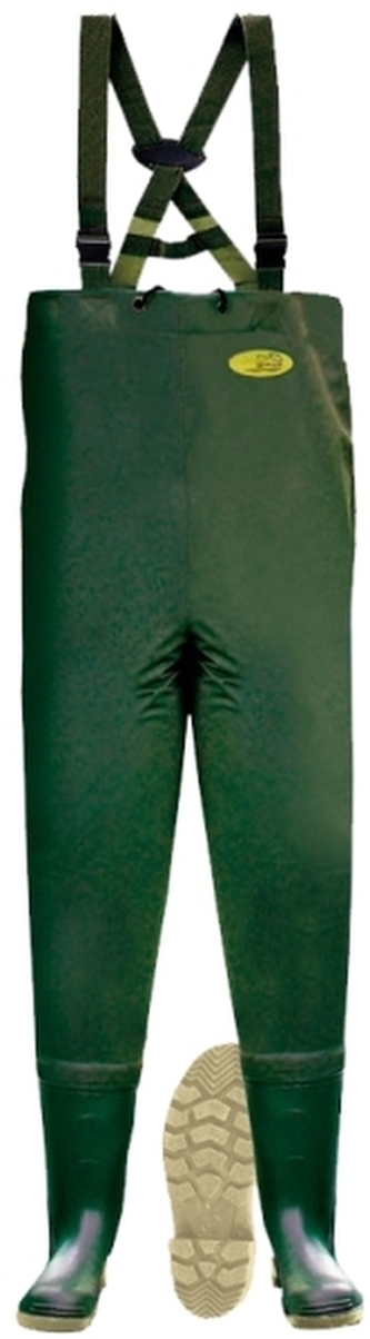 Holínky prsačky Cheastwaders 899 č. 7 číslo topánky: 41