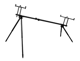 Rodpod RPX 4 BlackWay - pre 3 prúty