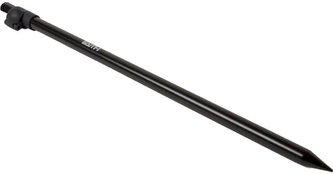 Teleskopická vidlička s klipem a hrotem délka 50 - 85cm